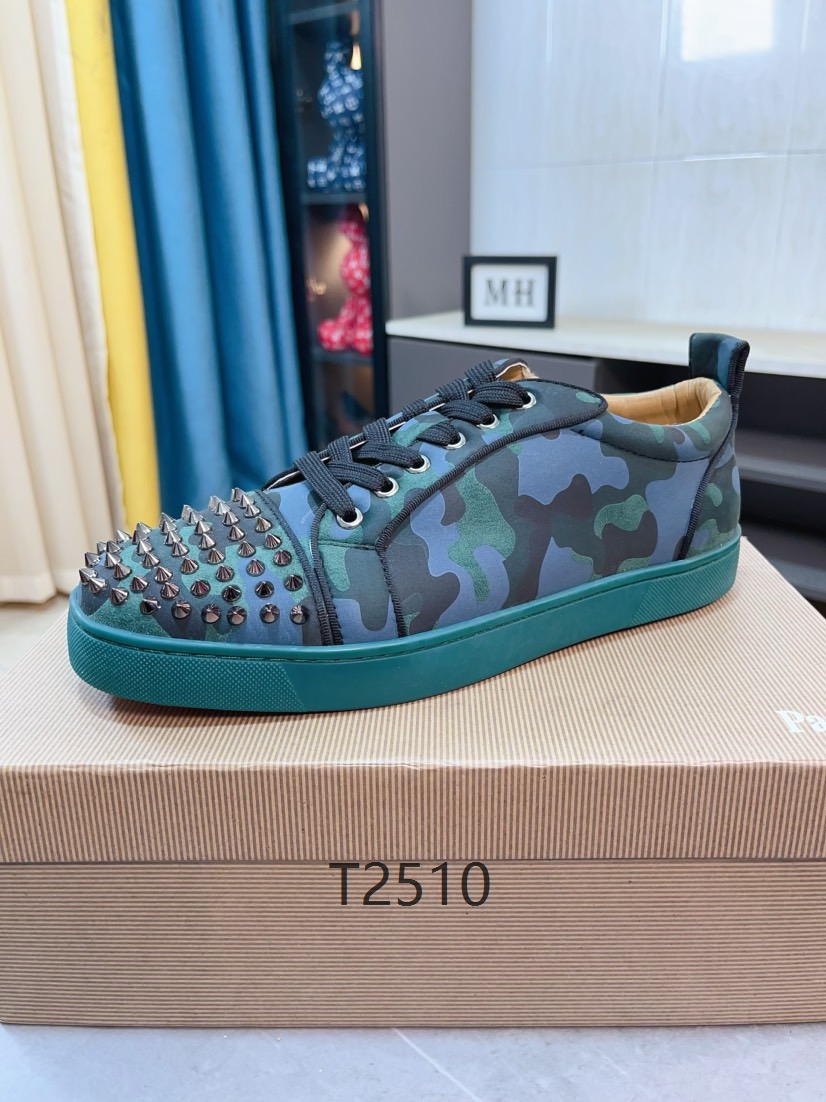 CL shoes 38-46 h0103